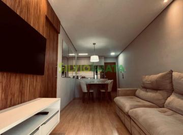 Apartamento · 57m² · 2 Quartos · 1 Vaga · VENDA | Apartamento, com 2 dormitórios em Vila Marumby, Maringá