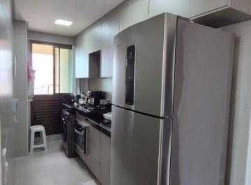 Apartamento · 59m² · 2 Quartos · 1 Vaga · VENDA | Apartamento, com 2 dormitórios em Parque Bela Vista, Salvador
