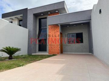 Casa · 2 Quartos · 2 Vagas · VENDA | Casa, com 2 dormitórios em Parque Hortência, Maringá