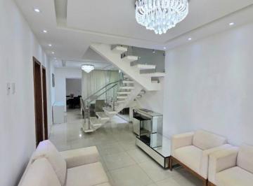 Casa · 150m² · 4 Quartos · 2 Vagas · VENDA | Casa, com 4 dormitórios em Vila Praiana, Lauro De Freitas