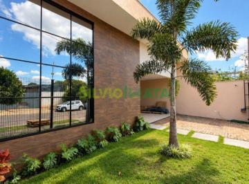 Casa · 214m² · 3 Quartos · 2 Vagas · VENDA | Casa, com 3 dormitórios em Jardim Canadá, Maringá