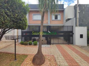 Casa · 230m² · 4 Quartos · 2 Vagas · VENDA | Sobrado, com 4 dormitórios em Jardim Itália, Maringá
