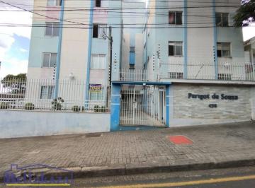 Apartamento · 55m² · 3 Quartos · 1 Vaga · VENDA | Apartamento, com 3 dormitórios em Jardim Novo Horizonte, Maringá