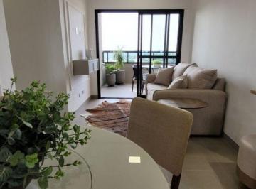 Apartamento · 80m² · 3 Quartos · 1 Vaga · VENDA | Apartamento, com 3 dormitórios em APARTAMENTO DECORADO VIVARE, Umuarama