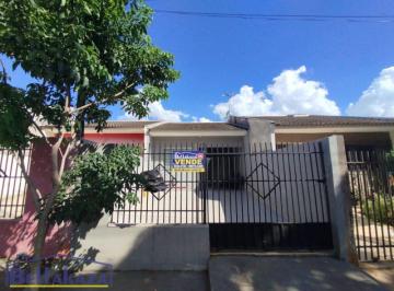 Casa · 75m² · 3 Quartos · 1 Vaga · VENDA | Casa, com 3 dormitórios em Jardim Califórnia, Sarandi