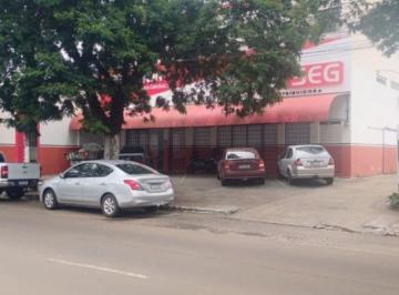 Comercial · 300m² · VENDA | Galpão/Barracão,  em ZONA 03, MARINGA