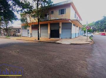 Comercial · 100m² · 1 Quarto · LOCAÇÃO | Sala/Salão, com 1 dormitórios em Vila Santo Antonio, Maringá