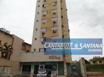Apartamento · 22m² · 1 Quarto · 1 Vaga · VENDA | Apartamento, com 1 dormitórios em Chácara Paulista, Maringá