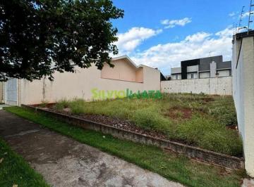 Terreno · 300m² · VENDA | Terreno,  em Jardim Itália, Maringá