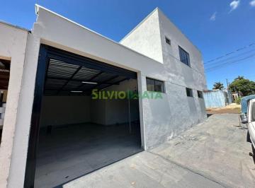 Comercial · 96m² · 1 Quarto · LOCAÇÃO | Sala/Salão, com 1 dormitórios em Jardim Independência II, Sarandi