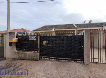 Casa · 64m² · 2 Quartos · 1 Vaga · VENDA | Casa, com 2 dormitórios em Jardim Nova Independencia I, Sarandi