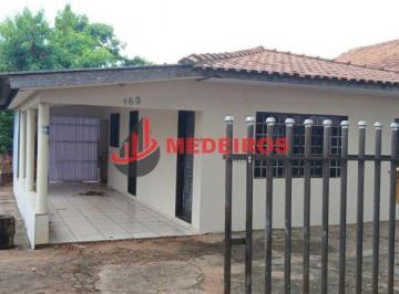 Casa · 44m² · 2 Quartos · 3 Vagas · VENDA | Casa, com 2 dormitórios em Distrito De Floriano (Floriano), Maringá
