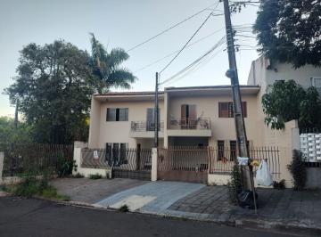 Casa · 6 Quartos · 4 Vagas · VENDA | Sobrado, com 6 dormitórios em Jardim Alamar, Maringá