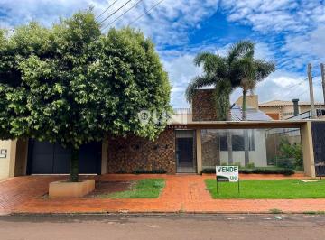 Casa · 246m² · 3 Quartos · 2 Vagas · VENDA | Casa, com 3 dormitórios em Jardim Itaipú, Dourados
