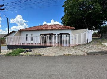Casa · 559m² · 3 Quartos · 4 Vagas · VENDA | Casa, com 3 dormitórios em Jardim Sinuelo, Astorga