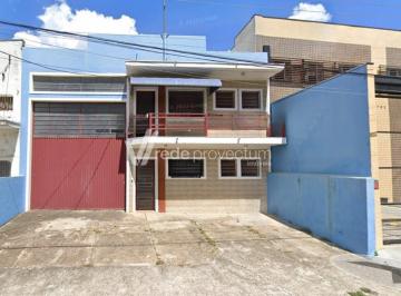 0 · Barracão para locação  Jardim do Trevo Em Campinass
