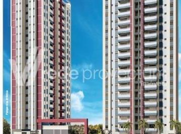 0 · apartamento à venda em Parque Prado