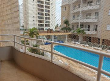 0 · APARTAMENTO PARA LOCAÇÃO NO MANSOES SANTO ANTONIO- CAMPINAS/SP