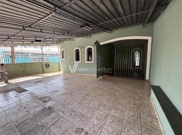 0 · casa a venda Vila Georgina, com Suíte e banheira hidromassagem, 3 Quartos e 6 ga