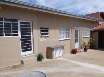 0 · Casa térrea à venda no bairro Jardim Florence em Campinas