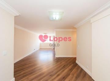 Apartamento de 2 quartos, Curitiba · Exclusivo apartamento face norte andar alto, na região central, 02 Quartos sendo uma suíte com vaga.