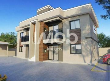 Apartamento · 51m² · 2 Quartos · 1 Vaga · APARTAMENTO 2 DORMITÓRIOS - CORTICEIRA GUARAMIRIM