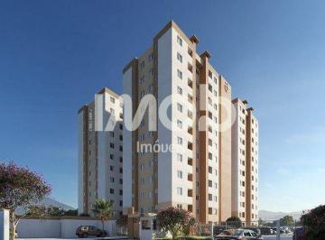 Apartamento · 47m² · 2 Quartos · 1 Vaga · URBAN HANNOVER