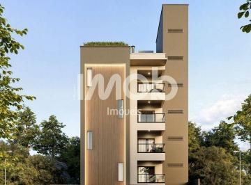 Apartamento · 3 Quartos · 1 Vaga · BOULEVARD TOULON, CZERNIEWICZ