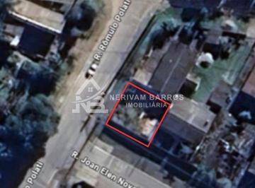 Terreno · 251m² · Oportunidade em Piraquara: Terreno de Esquina – R$ 160.000