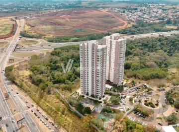 0 · apartamento à venda em Loteamento Residencial Vila Bella Dom Pedro