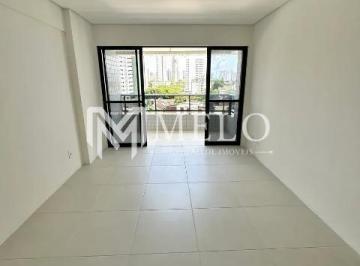 Apartamento · 120m² · 4 Quartos · 2 Vagas · ROSARINHO - Apto com 4qts, 2suites, 2vagas, 120m²