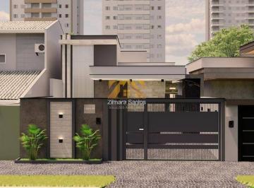 Casa · 112m² · 3 Quartos · 2 Vagas · Casa 3/4, sendo 1 suíte, 112 m² - 906 sul (Arse 92) - Palmas/TO
