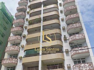 Apartamento de 3 quartos, Recife · Apartamento à venda - 135m² - Boa Viagem | 3 Quartos |