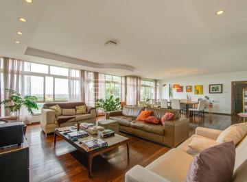 Apartamento · 264m² · 4 Quartos · APARTAMENTO SQS 106 ASA SUL 4 QUARTOS 1 SUÍTE CLOSET ESCRITÓRIO VAZADO LAVABO NASCENTE VISTA ANDAR A