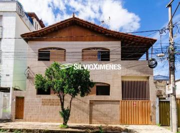 Casa · 360m² · 5 Quartos · 2 Vagas · Residencial › Casa no Padre Eustáquio com 360,00 (M²), 5 quartos e 2 vagas para Venda