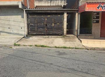 Casa · 60m² · 1 Quarto · 2 Vagas · Casa à venda - no Parque Piratininga
