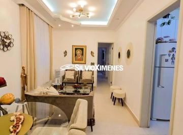 Apartamento · 80m² · 3 Quartos · 2 Vagas · Residencial › Apartamento no Sagrada Família com 80,00 (M²), 3 quartos e 2 vagas para Venda