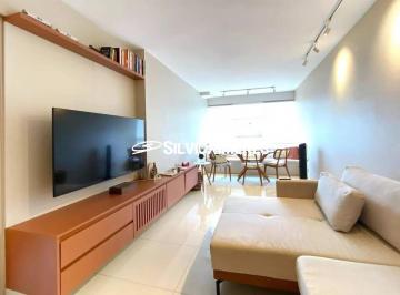 Apartamento · 80m² · 2 Quartos · 2 Vagas · Residencial › Apartamento no Floresta com 80,00 (M²), 2 quartos e 2 vagas para Venda