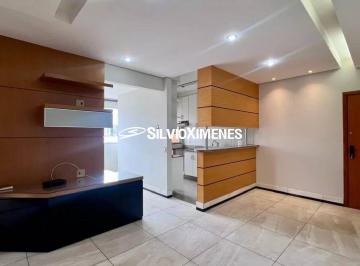 Apartamento · 110m² · 2 Quartos · 2 Vagas · Residencial › Apartamento no Lourdes com 110,00 (M²), 2 quartos e 2 vagas para Venda