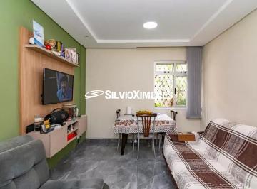 Apartamento · 77m² · 3 Quartos · 1 Vaga · Apartamento com 3 quartos à Venda, Padre Eustáquio - Belo Horizonte
