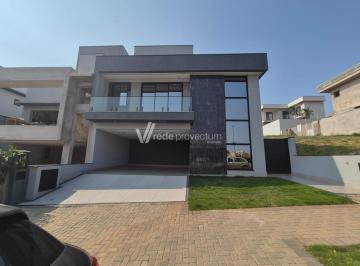 0 · Casa com 213m2, no condomínio La Dolce Vita em Paulinia.
