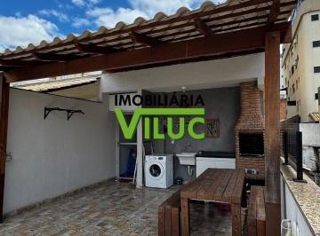 Apartamento · 127m² · 3 Quartos · Apartamento à venda - no Castelo