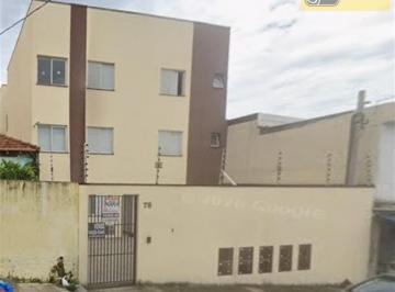 Apartamento · 45m² · 1 Quarto · Apartamento à venda - no Parque São Lucas