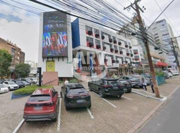 Comercial · Sala - B. Moinhos De Vento - Porto Alegre - RS
