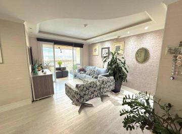 Apartamento · 95m² · 3 Quartos · 2 Vagas · Apartamento amplo, vista livre e localização privilegiada em Jundiaí