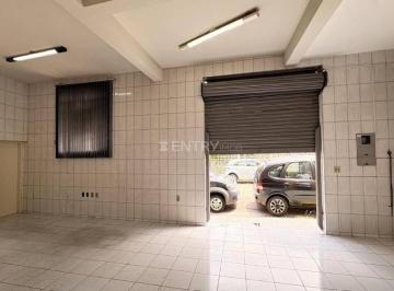 Comercial · 50m² · Salão Comercial para Locação 50m² – Vila Arens – Jundiaí/SP