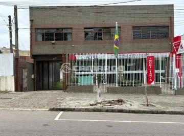 Comercial · 45m² · SALA COMERCIAL CAPÃO DA IMBUIA
