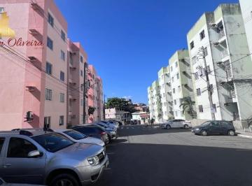Foto 01 · Apartamento 2/4 - Condomínio Clube