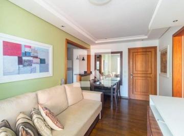 Apartamento · 47m² · 1 Quarto · 1 Vaga · Apartamento para Aluguel - Bela Vista, 1 Quarto, 47 m2 - Porto Alegre