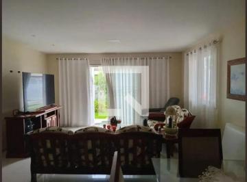 Casa · 240m² · 3 Quartos · 3 Vagas · Casa para Aluguel - Campo Grande, 3 Quartos, 240 m2 - Rio de Janeiro